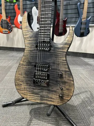 Schecter - BANSHEE MACH-6 EVERTUNE FALLOUT BRST